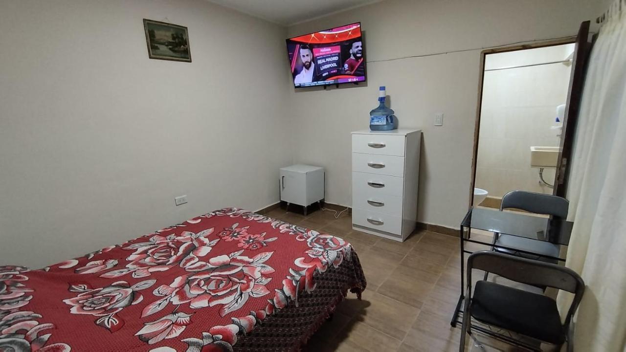 Habitacion Con Bano Privado Apartment *