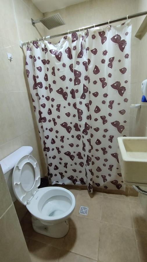 Habitacion Con Bano Privado Salta
