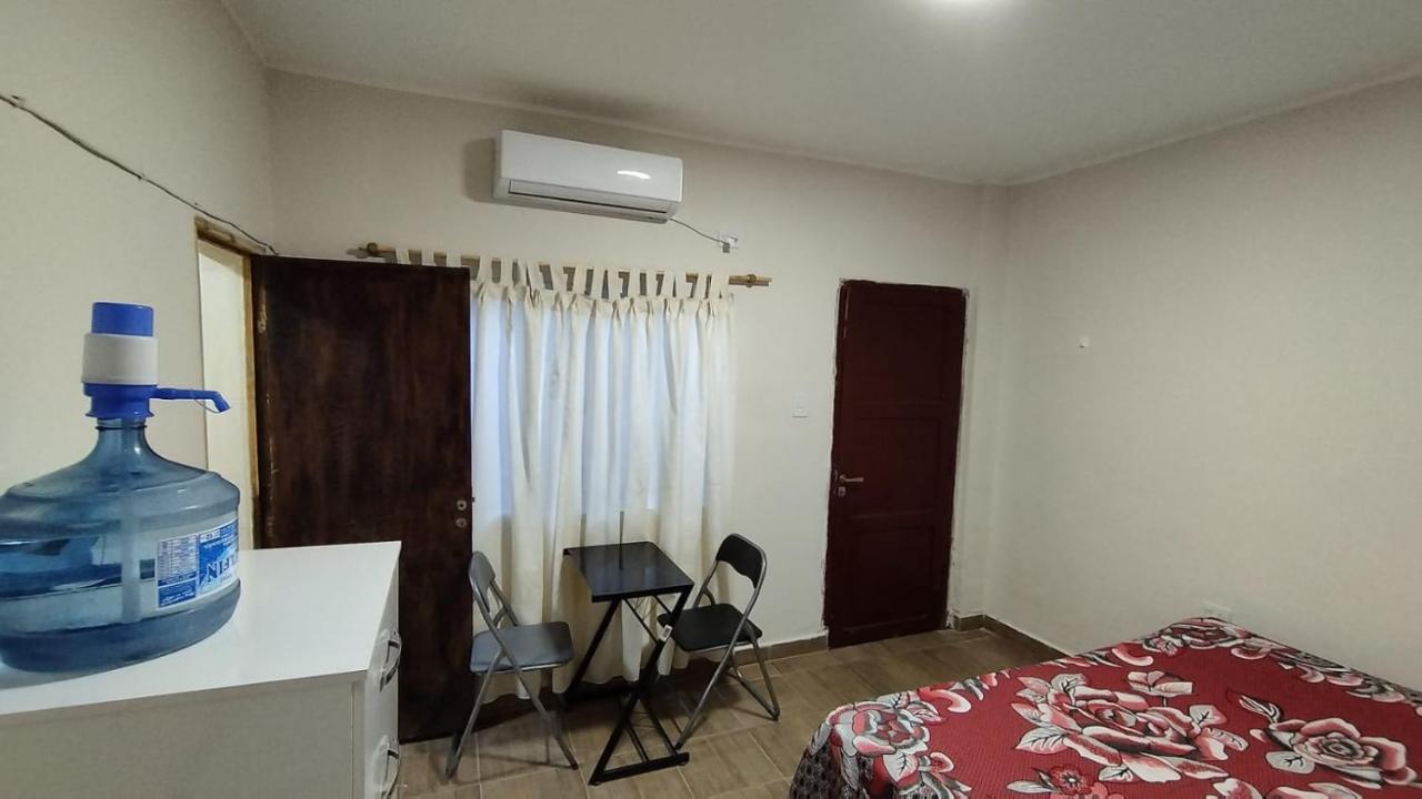 Habitacion Con Bano Privado Salta