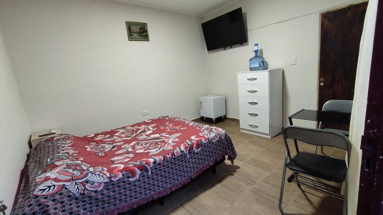 Apartment Habitacion Con Bano Privado *